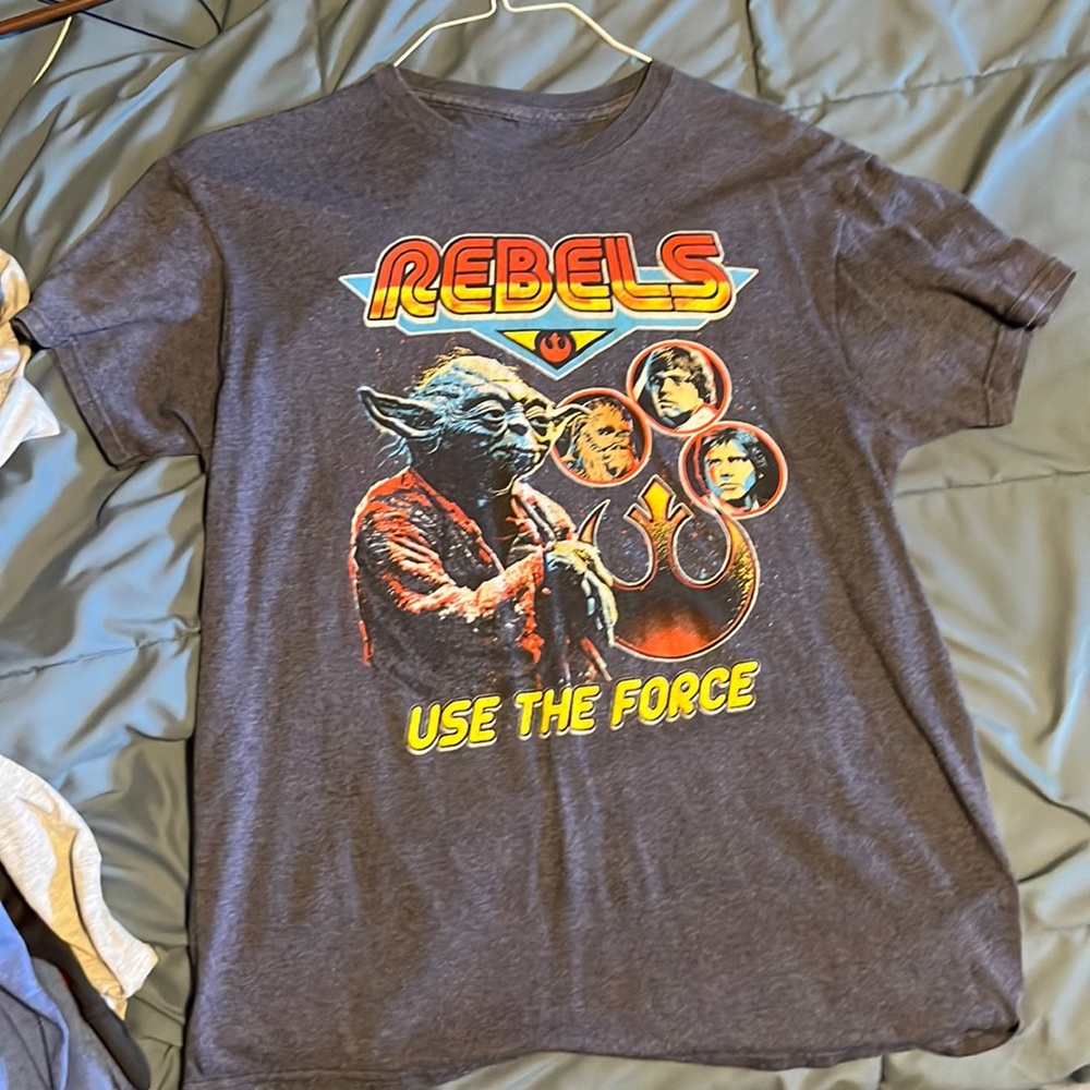 STAR WARS “REBELS” TEE
